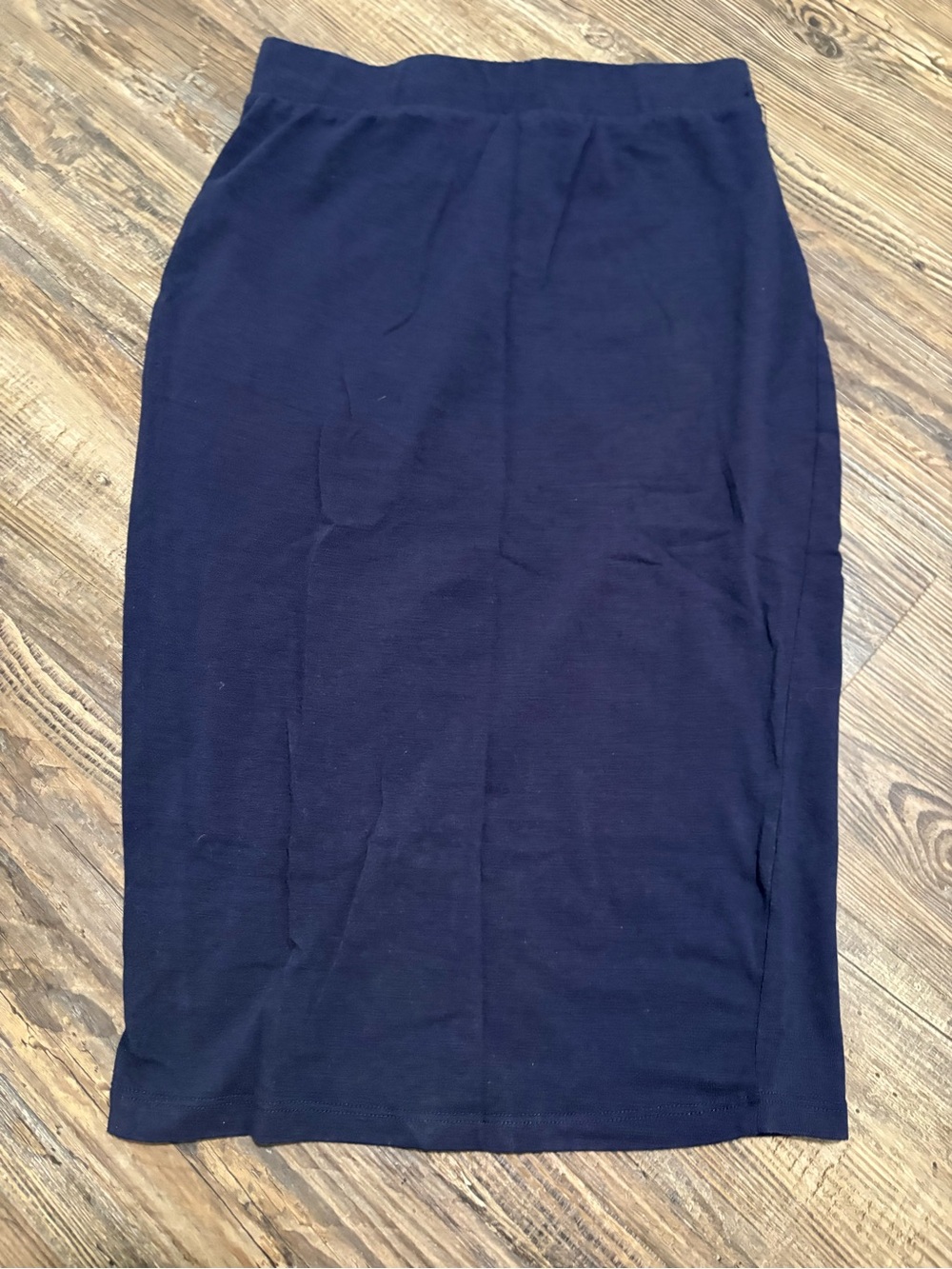 Heart Hips Women’s Pencil Skirt $20.00 Size Medium